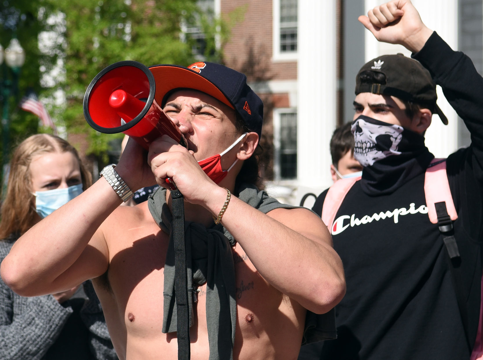 Protest March 15.JPG